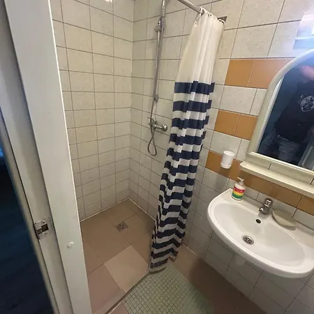 Virsutine 9 3 Kambarys Apartamento Klaipėda