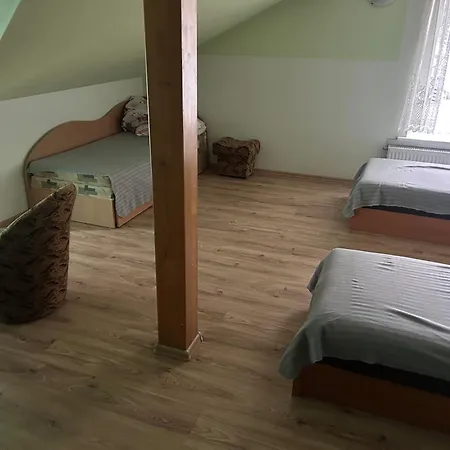Virsutine 9 3 Kambarys Apartamento Klaipėda