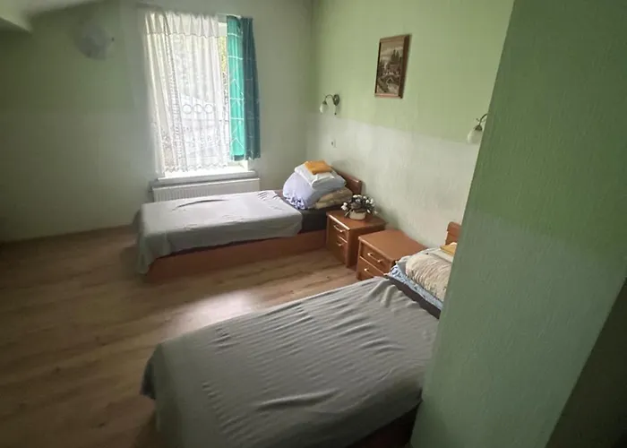 Virsutine 9 3 Kambarys Διαμέρισμα Κλαϊπέντα