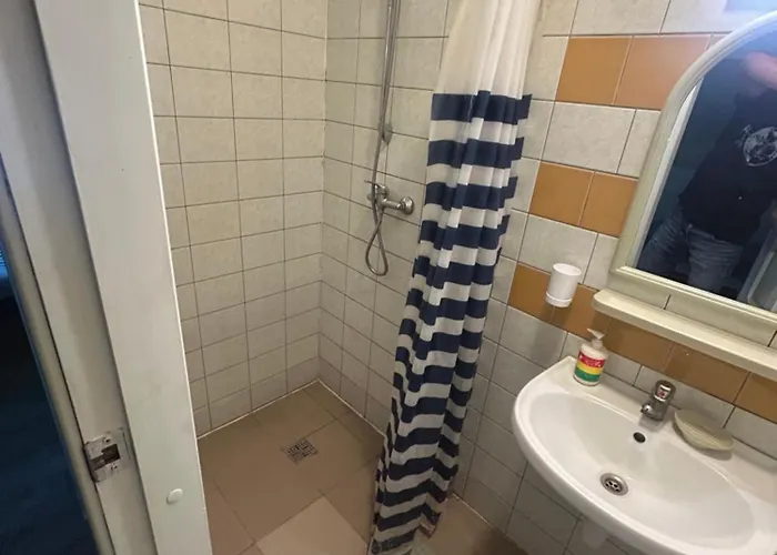 Virsutine 9 3 Kambarys Διαμέρισμα Κλαϊπέντα