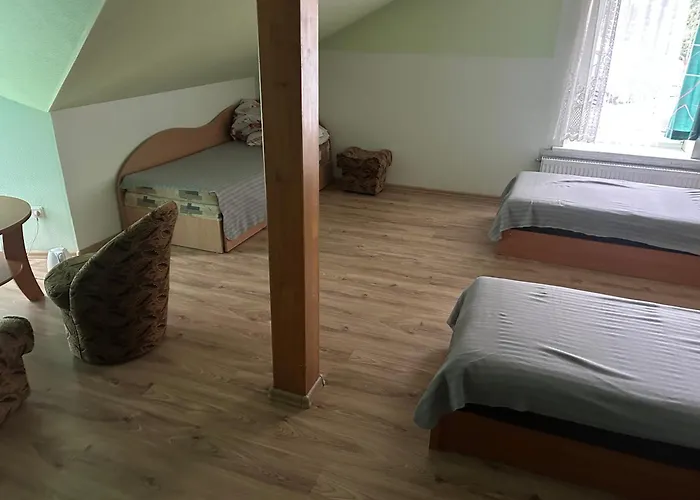 Virsutine 9 3 Kambarys Διαμέρισμα Κλαϊπέντα