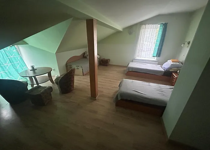 Virsutine 9 3 Kambarys Κλαϊπέντα